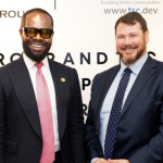 Singapore's TSC Global and Nigeria's Del-York Group Seal $4.5 Billion Deal to Build Lagos Film City