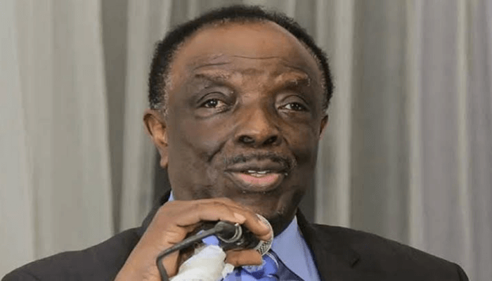 Sonny Folorunso Kuku