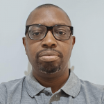 Nigerian migrants in the UK Temitope Ayedun