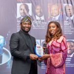 Temitope Orilua named emerging tech entrepreneur of 2024