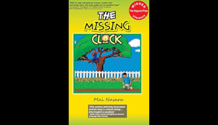 The Missing Clock