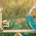 Top 10 African countries with minimal IMF debt in Q4 2024