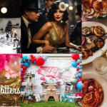 Top 10 New Year’s eve themes for a night to remember