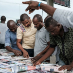 Top 5 events that dominated conversations across Nigeria in 2024