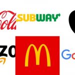 Top 6 world’s most famous logos and the stories behind them
