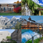 Tourism in Switzerland