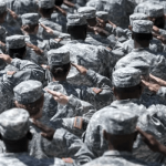U.S citizenship through military service