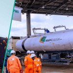 Port Harcourt Refinery