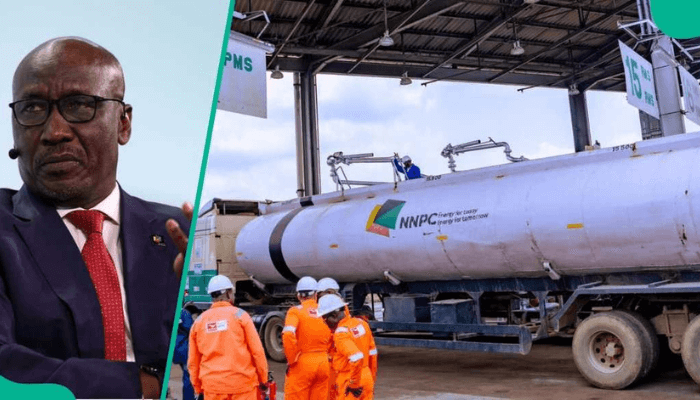 Port Harcourt Refinery