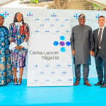 Cerba Lancet Nigeria