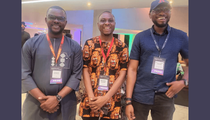 Instig Labs AI Community