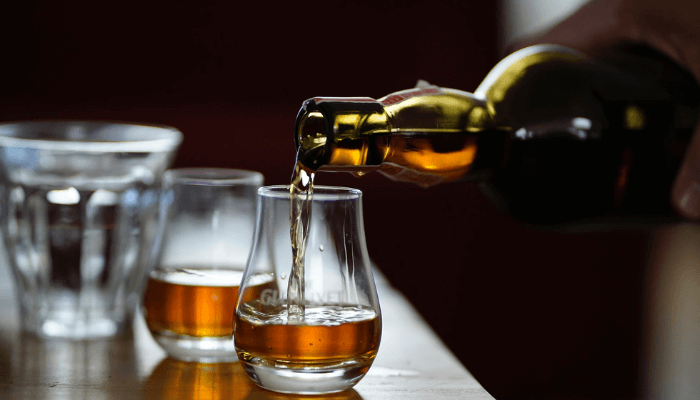 Scotch whisky Glen Talloch enters Nigeria's market with Lagos partnership
