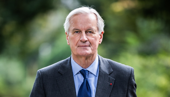 France Prime Minister