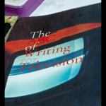 The ABC of writing for television