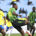 Maniema Union vs Raja Casablanca