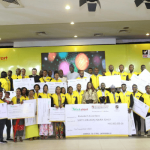 Kickstart initiative