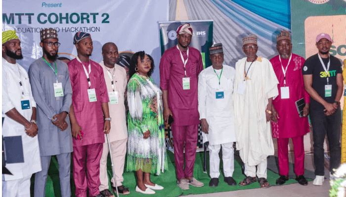 digital literacy in Kwara