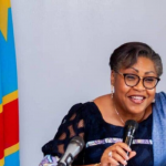 powerful African women in 2024