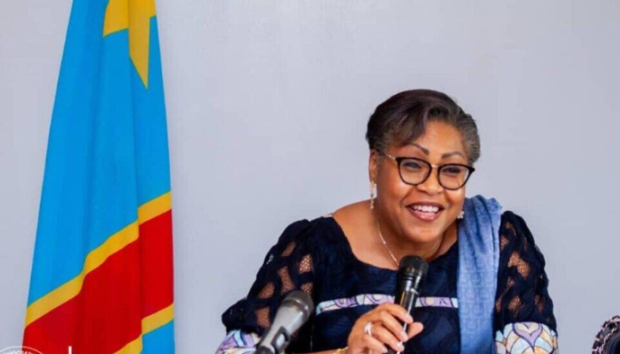 powerful African women in 2024