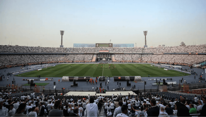 CAF Confederation Cup