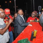 Light Up Port Harcourt