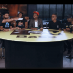 MTV Base Roundtable
