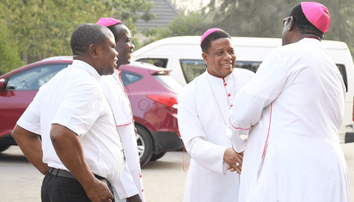 Top Religious events in Nigeria 2024