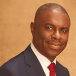 Peterside: A patriot and a voice