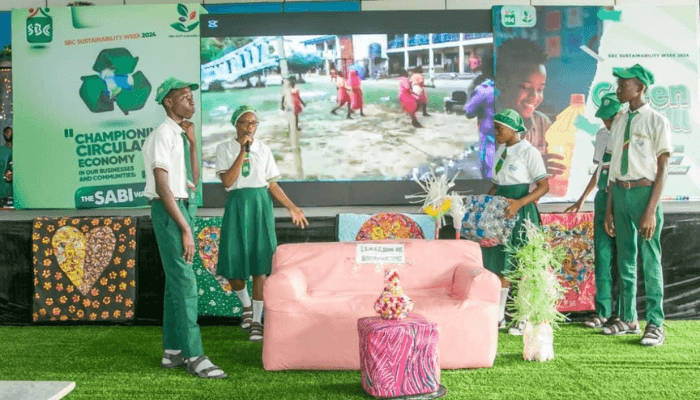 Seven-Up Bottling Company