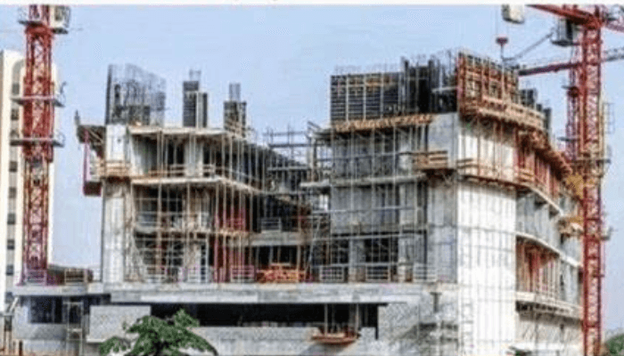 Abuja African Trade Centre