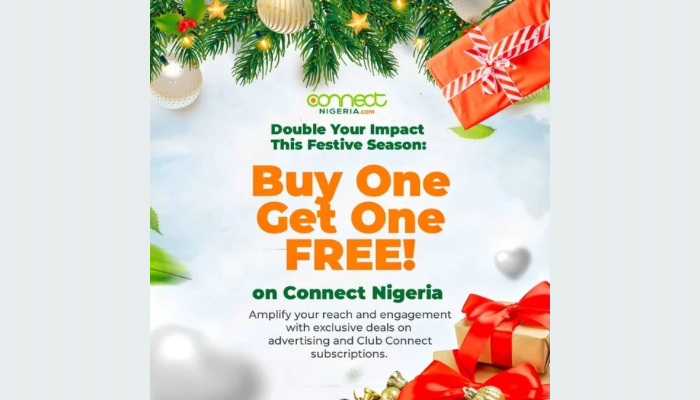 Connect Nigeria