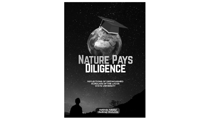 Nature Pays Diligence