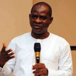 Musikilu Mojeed, IPI Nigeria