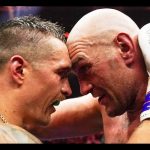 Tyson Fury seeks revenge and heavyweight redemption in Usyk rematch