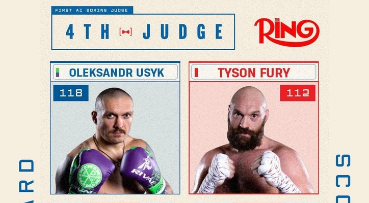 How the adoption of AI transformed sports in 2024