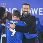 Van Nistelrooy makes winning start at Leicester City