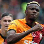 PSG to rival Man United for Osimhen