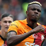 Juventus eye Victor Osimhen as potential leader of new attack