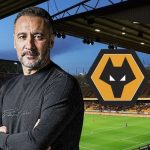 Wolves appoint Vitor Pereira as head coach