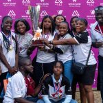 Wema Bank dominates Nigeria Bankers Game 2024