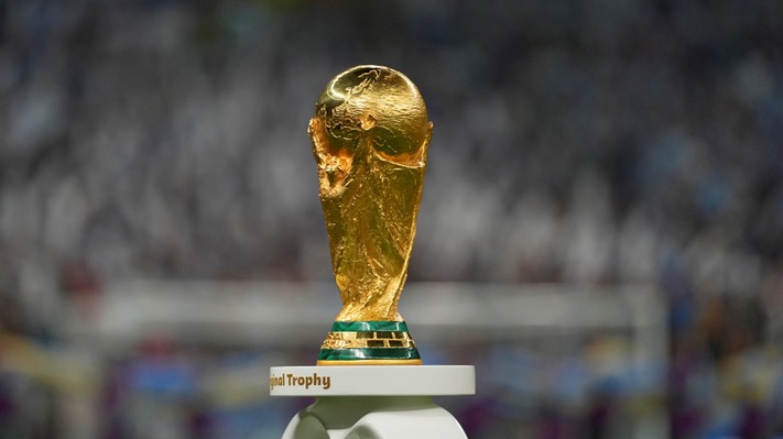 FIFA confirms Saudi Arabia as host for 2034 World Cup amid controversy