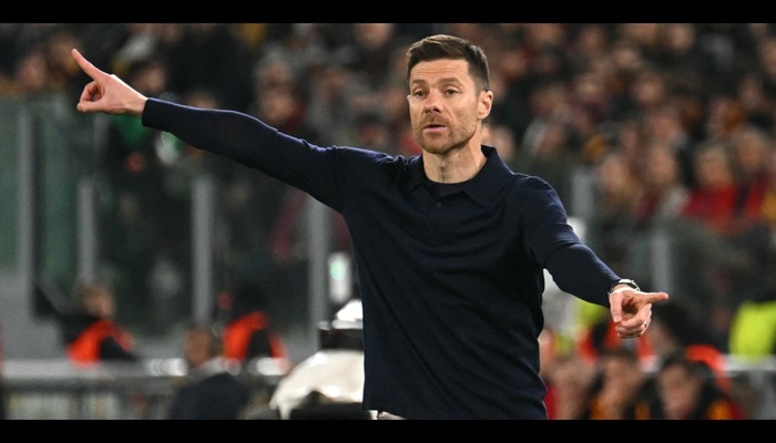 Bayer Leverkusen vs Inter: Alonso confident ahead of Nerazzurri clash