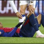 Blow for Barcelona as Yamal sidelined for four weeks