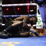 Here are top seven boxing knockouts of 2024