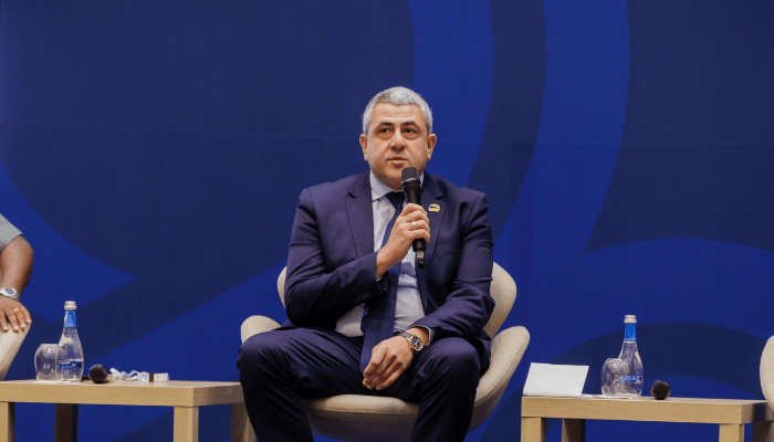 Zurab Pololikashvili