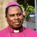 Archbishop Okpala