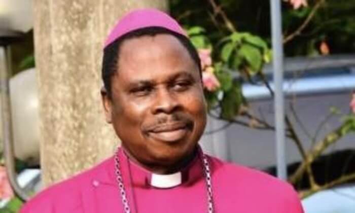 Archbishop Okpala