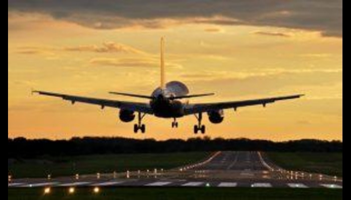 Nigeria's aviation sector