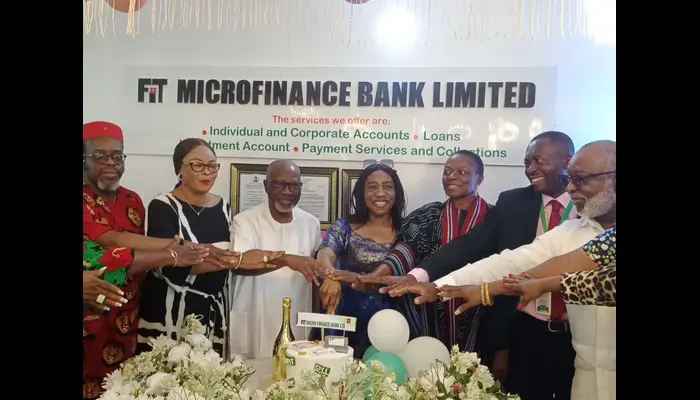 Fit microfinance bank