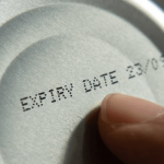 expiry dates